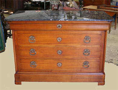 commode ancienne a vendre